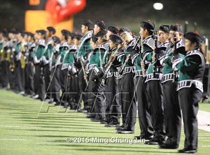 Thumbnail 2 in Helix vs. Mission Viejo (CIF 1-AA South Coast Final) photogallery.