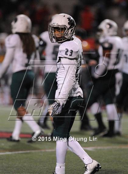 Thumbnail 1 in Helix vs. Mission Viejo (CIF 1-AA South Coast Final) photogallery.