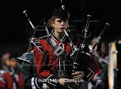 Thumbnail 1 in Helix vs. Mission Viejo (CIF 1-AA South Coast Final) photogallery.