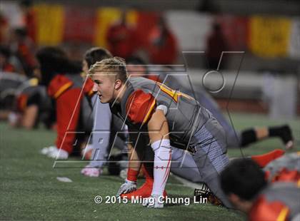 Thumbnail 2 in Helix vs. Mission Viejo (CIF 1-AA South Coast Final) photogallery.