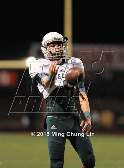Thumbnail 3 in Helix vs. Mission Viejo (CIF 1-AA South Coast Final) photogallery.