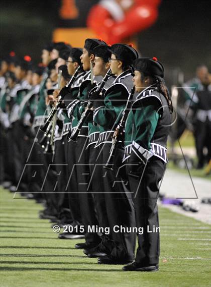 Thumbnail 3 in Helix vs. Mission Viejo (CIF 1-AA South Coast Final) photogallery.