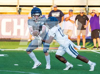 Thumbnail 2 in Greenwood @ Fayetteville (Scrimmage) photogallery.