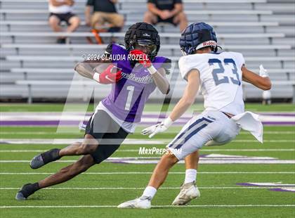 Thumbnail 2 in Greenwood @ Fayetteville (Scrimmage) photogallery.