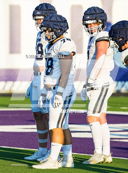 Thumbnail 1 in Greenwood @ Fayetteville (Scrimmage) photogallery.
