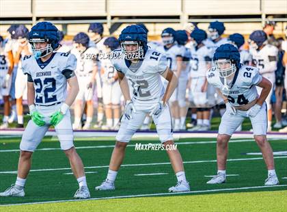 Thumbnail 2 in Greenwood @ Fayetteville (Scrimmage) photogallery.