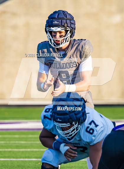 Thumbnail 3 in Greenwood @ Fayetteville (Scrimmage) photogallery.
