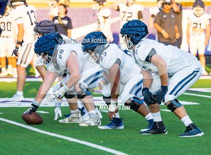 Thumbnail 2 in Greenwood @ Fayetteville (Scrimmage) photogallery.