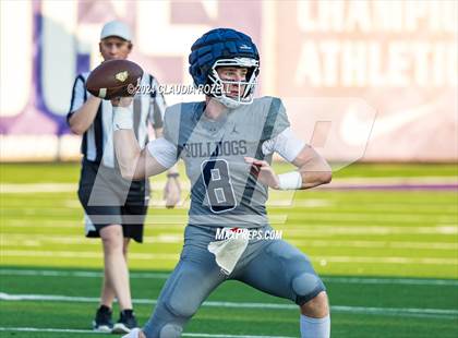 Thumbnail 1 in Greenwood @ Fayetteville (Scrimmage) photogallery.