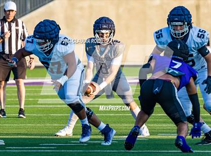 Thumbnail 1 in Greenwood @ Fayetteville (Scrimmage) photogallery.
