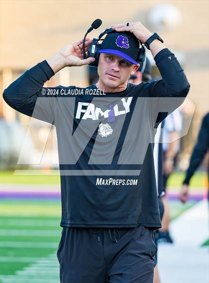 Thumbnail 3 in Greenwood @ Fayetteville (Scrimmage) photogallery.