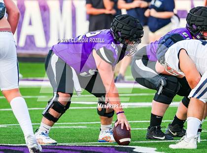 Thumbnail 3 in Greenwood @ Fayetteville (Scrimmage) photogallery.