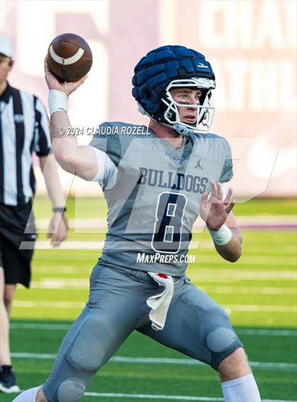 Thumbnail 2 in Greenwood @ Fayetteville (Scrimmage) photogallery.
