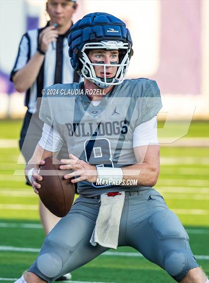 Thumbnail 3 in Greenwood @ Fayetteville (Scrimmage) photogallery.