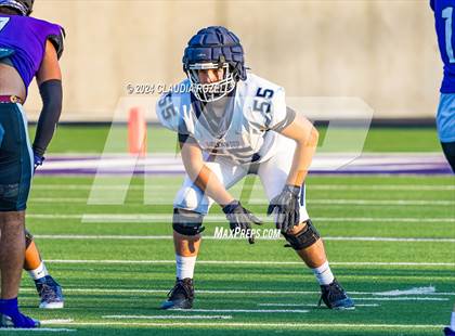 Thumbnail 3 in Greenwood @ Fayetteville (Scrimmage) photogallery.