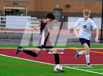 Thumbnail 3 in Woodson @ Oakton photogallery.
