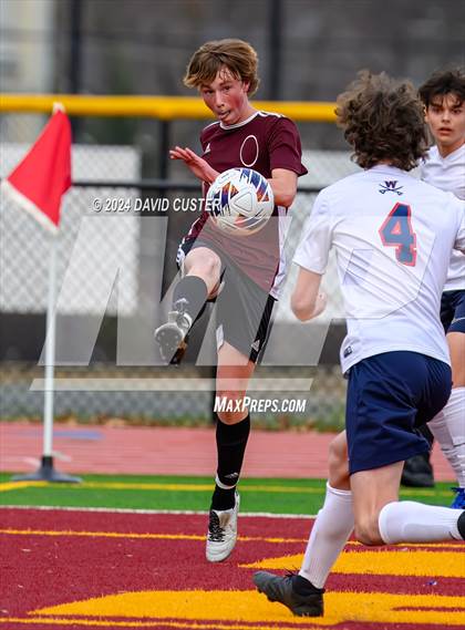 Thumbnail 2 in Woodson @ Oakton photogallery.