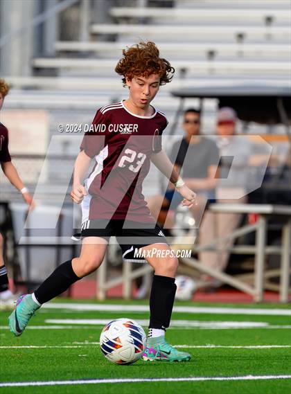 Thumbnail 1 in Woodson @ Oakton photogallery.