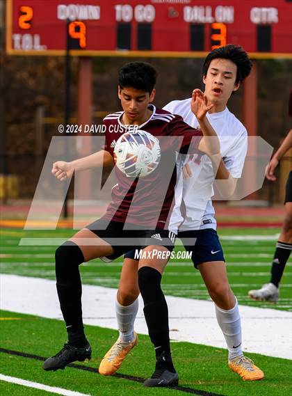 Thumbnail 2 in Woodson @ Oakton photogallery.