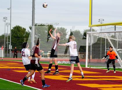 Thumbnail 2 in Woodson @ Oakton photogallery.