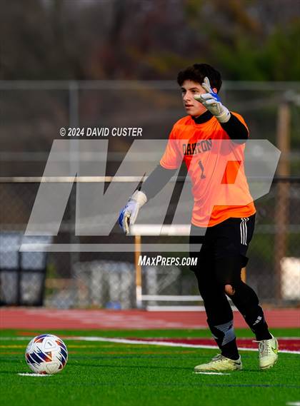 Thumbnail 2 in Woodson @ Oakton photogallery.