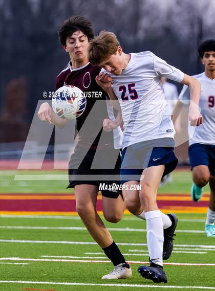 Thumbnail 1 in Woodson @ Oakton photogallery.