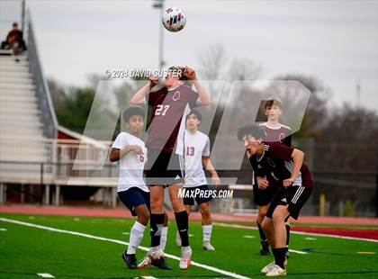 Thumbnail 1 in Woodson @ Oakton photogallery.