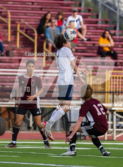 Thumbnail 1 in Woodson @ Oakton photogallery.