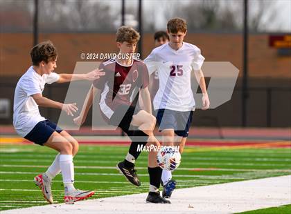 Thumbnail 1 in Woodson @ Oakton photogallery.