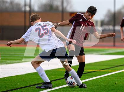 Thumbnail 2 in Woodson @ Oakton photogallery.