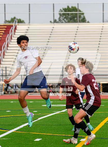 Thumbnail 1 in Woodson @ Oakton photogallery.
