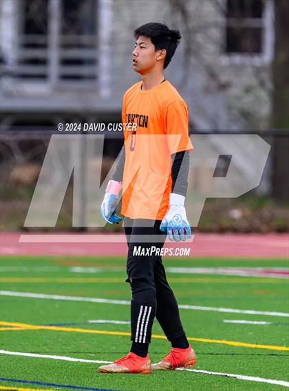Thumbnail 2 in Woodson @ Oakton photogallery.