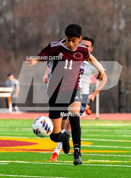 Thumbnail 1 in Woodson @ Oakton photogallery.