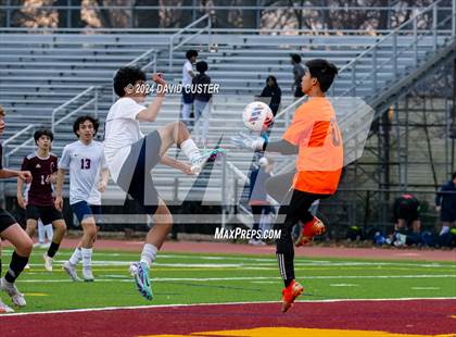 Thumbnail 3 in Woodson @ Oakton photogallery.