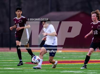 Thumbnail 2 in Woodson @ Oakton photogallery.