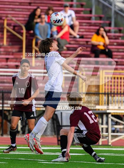 Thumbnail 3 in Woodson @ Oakton photogallery.