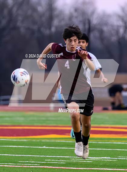 Thumbnail 2 in Woodson @ Oakton photogallery.