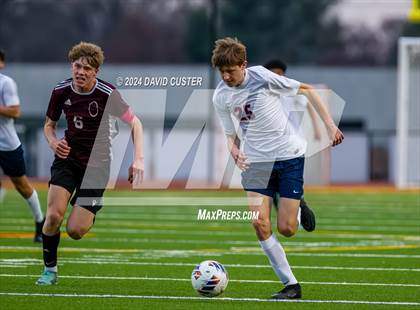 Thumbnail 1 in Woodson @ Oakton photogallery.