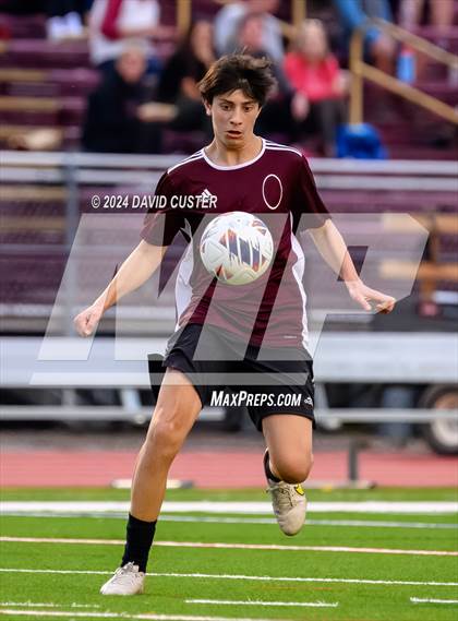 Thumbnail 3 in Woodson @ Oakton photogallery.