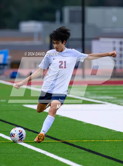 Thumbnail 2 in Woodson @ Oakton photogallery.