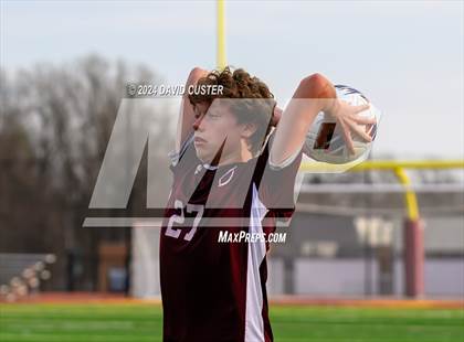 Thumbnail 1 in Woodson @ Oakton photogallery.