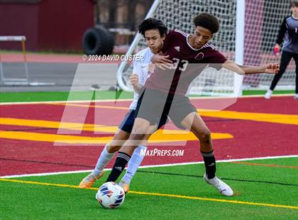 Thumbnail 3 in Woodson @ Oakton photogallery.