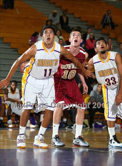 Thumbnail 3 in Downey @ Lynwood  photogallery.