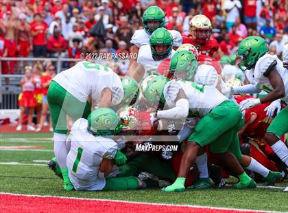 Thumbnail 3 in Cardinal Gibbons @ Bergen Catholic photogallery.