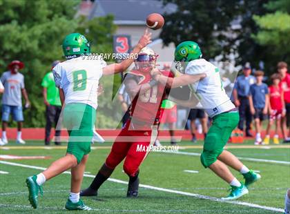Thumbnail 1 in Cardinal Gibbons @ Bergen Catholic photogallery.
