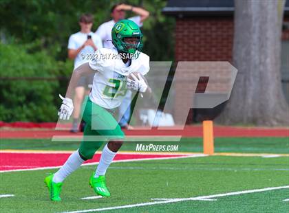 Thumbnail 1 in Cardinal Gibbons @ Bergen Catholic photogallery.