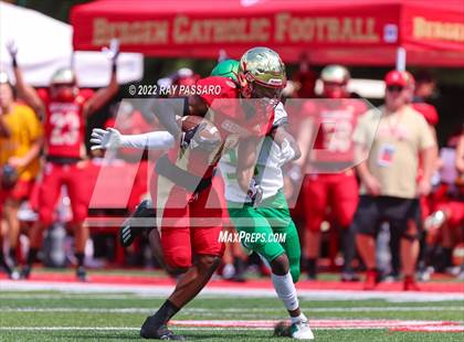 Thumbnail 2 in Cardinal Gibbons @ Bergen Catholic photogallery.