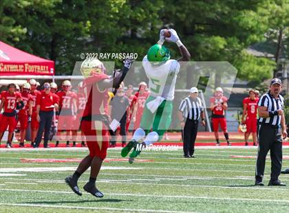 Thumbnail 1 in Cardinal Gibbons @ Bergen Catholic photogallery.