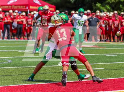 Thumbnail 3 in Cardinal Gibbons @ Bergen Catholic photogallery.
