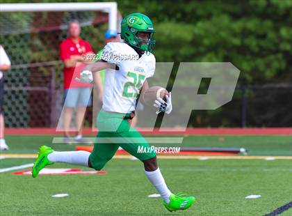 Thumbnail 2 in Cardinal Gibbons @ Bergen Catholic photogallery.